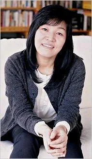 Kyung-Sook Shin