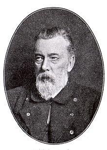 Wilhelm Hermann Jensen