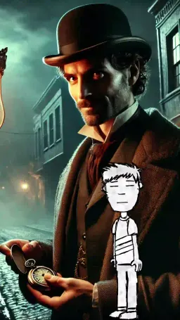 Utanmaz Adam