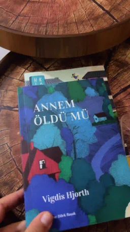 Yeni kitaplarım