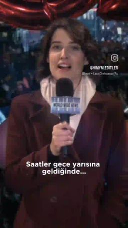 How I Met Your Mother