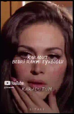 Daha Ne’m Olacaktın(Seslendirme Bana Ait)