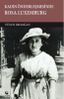Kadın Önderleşmesinde Rosa Luxemburg