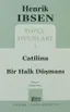 Catilina - Bir Halk Düşmanı