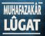 Muhafazakar Lugat - 1001 Kelime okurunun profil resmi