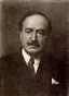Vicente Blasco İbañez