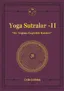 Yoga Sutralar 2