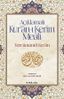 Açıklamalı Kur'an-ı Kerim Meali