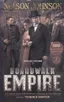 Boardwalk Empire Rıhtım İmparatorluğu