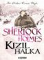 Sherlock Holmes - Kızıl Halka