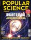 Popular Science Türkiye - Sayı 129 (Ocak 2023)