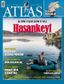Atlas - Sayı 340 (Ağustos 2021)