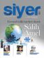 Siyer Dergisi - Sayı 18 (Nisan - Mayıs - Haziran 2021)