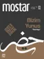 Mostar Dergisi - Sayı 200 (Ekim 2021)