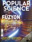Popular Science Türkiye - Sayı 124 (Ağustos 2022)