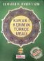 Kur’an-ı Kerim’in Türkçe Meali