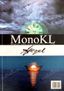MonoKL - Hegel Özel Sayısı - Yıl: 2 Sayı: 4-5
