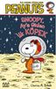 Peanuts: Ay’a Giden İlk Köpek