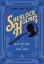 Sherlock Holmes - Baskerville Tazısı & Korku Vadisi