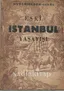 Eski İstanbul Yaşayışı