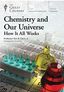 Chemistry and Our Universe
