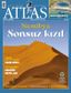 Atlas - Sayı 370 (Nisan 2024)