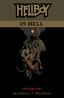 Hellboy in Hell - Volume 1