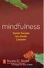 Mindfulness: Günlük Sorunlar için Çözümler