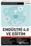 Endüstri 4.0 ve Eğitim