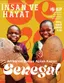 İnsan ve Hayat - Sayı 181 (Mart 2025)