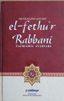 El - Fethu'r Rabbani : Alemlerin Anahtarı