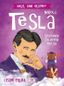 Nikola Tesla: Dünyanın En Büyük Mucidi