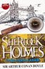 Sherlock Holmes - Yüzü Yaralı Adam