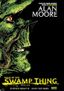 Saga of the Swamp Thing: Book One