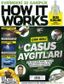 How It Works Türkiye - Sayı 22