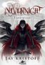 Nevernight - Tanrımezarı