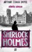 Sherlock Holmes -  Gümüş Şimşek