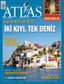 Atlas - Sayı 293