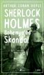Sherlock Holmes Bohemya'da Skandal