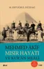 Mehmed Âkif Mısır Hayatı ve Kur'ân Meâli