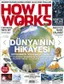 How It Works Türkiye - Sayı 25