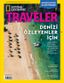 National Geographic Traveler - Yaz 2020