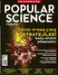 Popular Science Türkiye - Sayı 97 - 2020/05