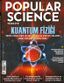 Popular Science Türkiye - Sayı 115 (Kasım 2021)