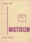 Mistisizm