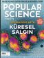 Popular Science Türkiye - Sayı 96