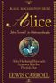 Alice Harikalar Diyarında / Aynanın İçinden / Peruklu Arı