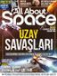 All About Space - Sayı 4 - 2021/04