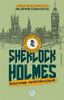 Sherlock Holmes - Boscombe Vadisinin Esrarı