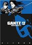 Gantz Volume 12